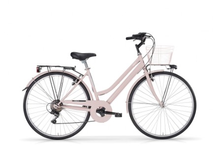 City Bike MBM Bianca 28